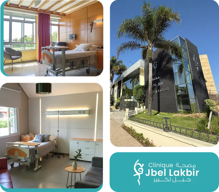 Salle d'attente moderne et accueillante